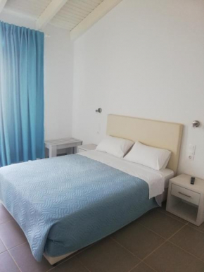 Seaside Rooms - Acrogiali